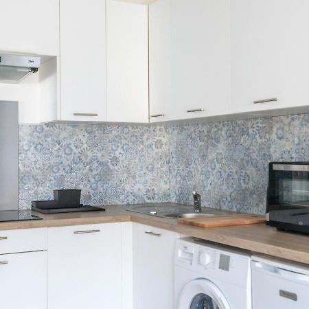 Moderne & Lumineux - Hyper Centre Apartment ตูร์นง-โซร์-โฮน ภายนอก รูปภาพ