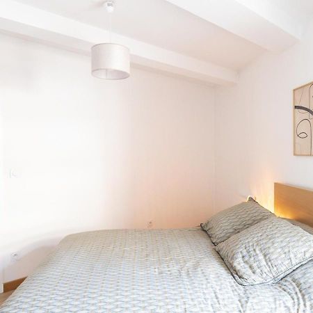 Moderne & Lumineux - Hyper Centre Apartment ตูร์นง-โซร์-โฮน ภายนอก รูปภาพ