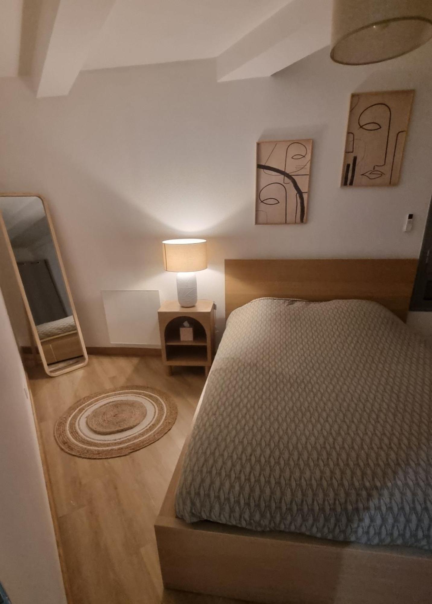 Moderne & Lumineux - Hyper Centre Apartment ตูร์นง-โซร์-โฮน ภายนอก รูปภาพ
