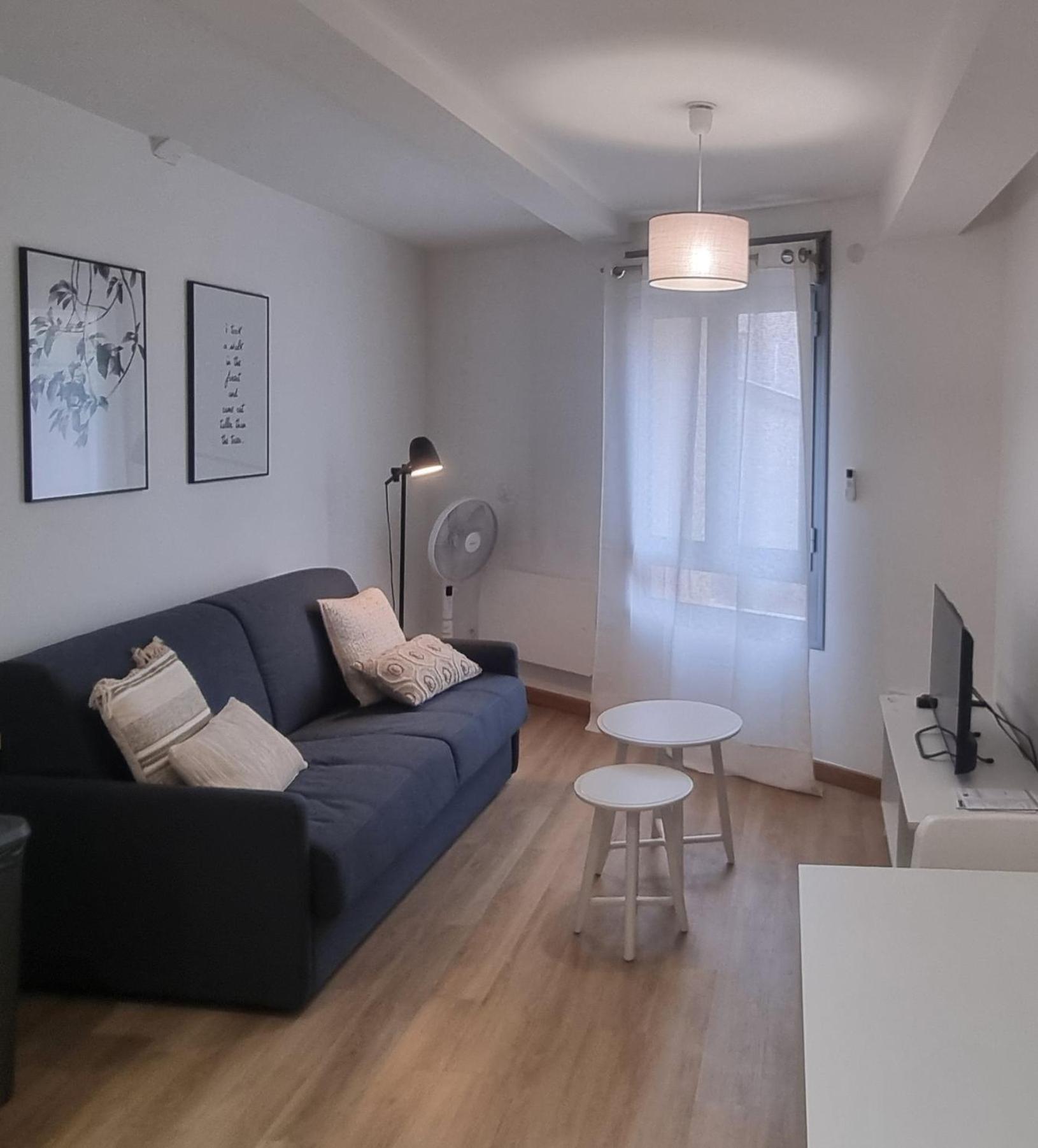 Moderne & Lumineux - Hyper Centre Apartment ตูร์นง-โซร์-โฮน ภายนอก รูปภาพ